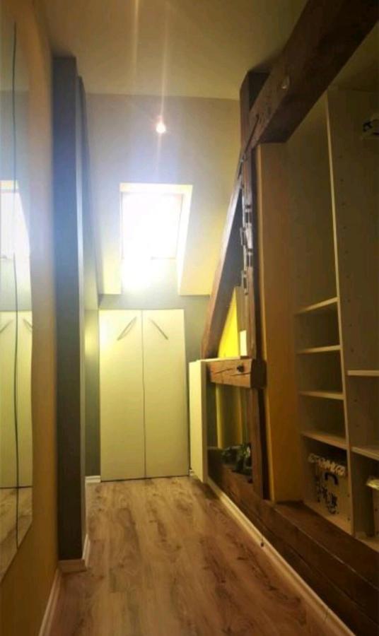 Apartment Heart Of ザグレブ エクステリア 写真